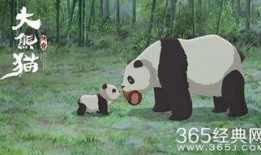 大熊猫传奇在线观看,在线见证国宝传奇之旅